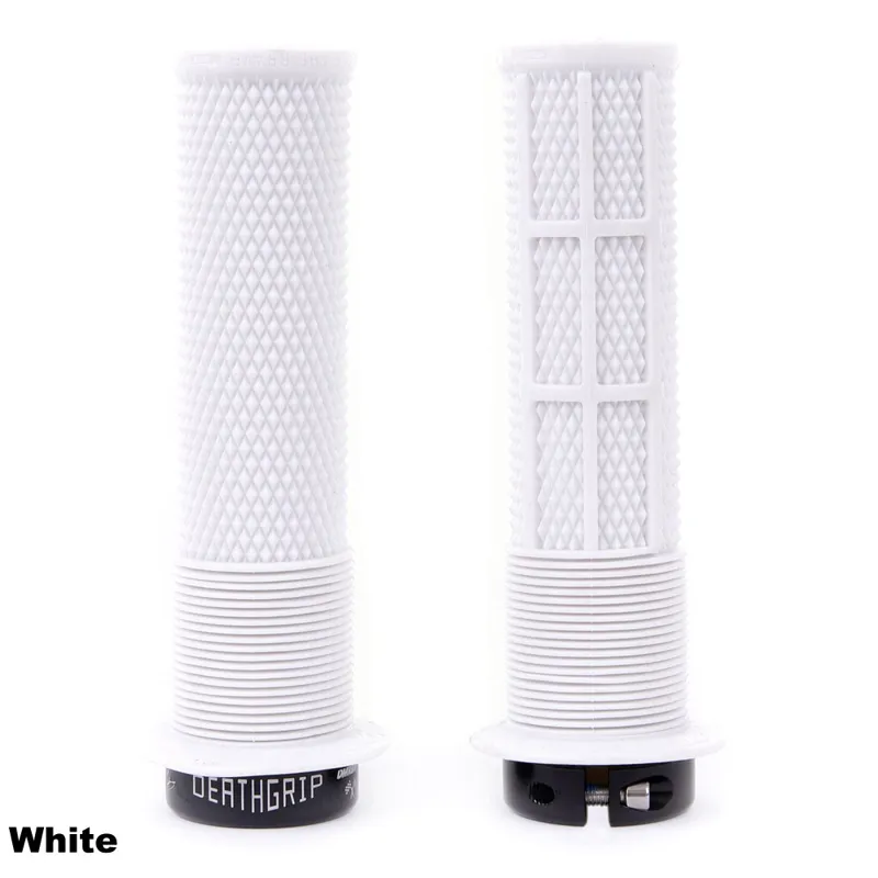 DMR DeathGrip Brendog Flangled Grips Thick Soft-4